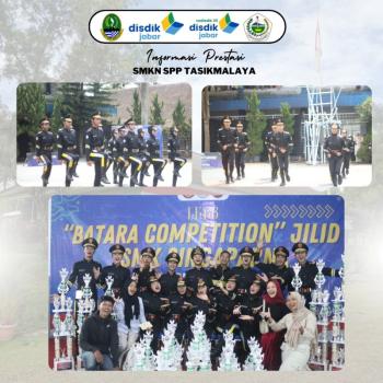 Lomba LKBB