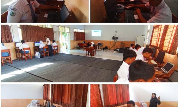 KEGIATAN SMKN SPP